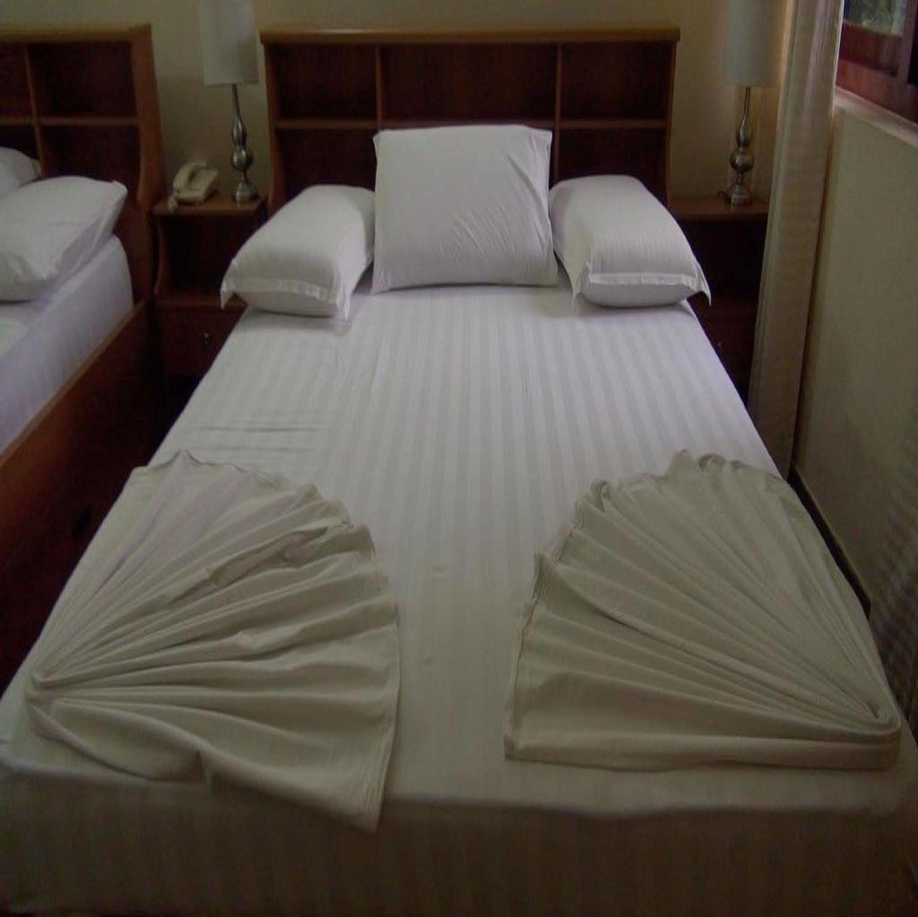 Hotel Milano Tourist Rest Anuradhapura Esterno foto
